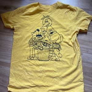 Target Sesame Street collection, Womens size S